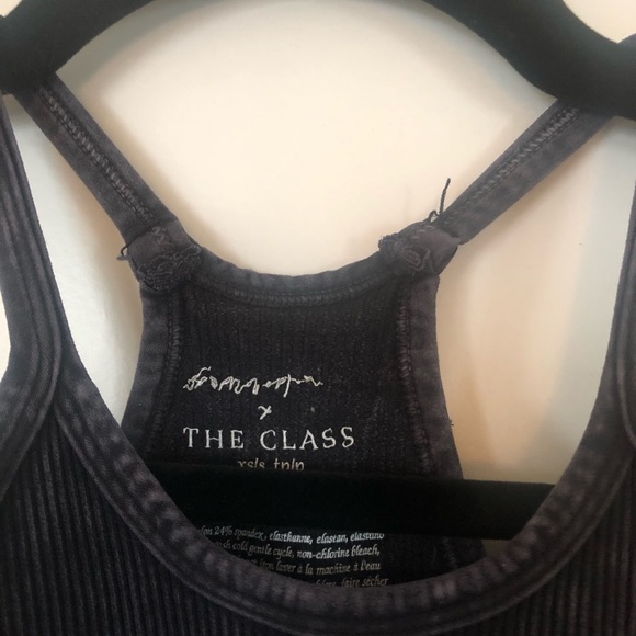 FP Movement Happiness Runs Crop Tank - Picture 6 of 8